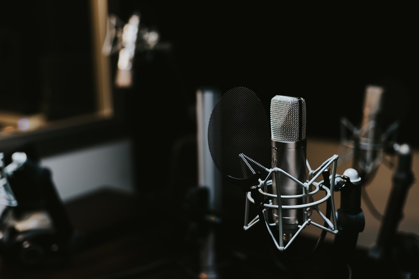 Empowering Communities Through Audio News