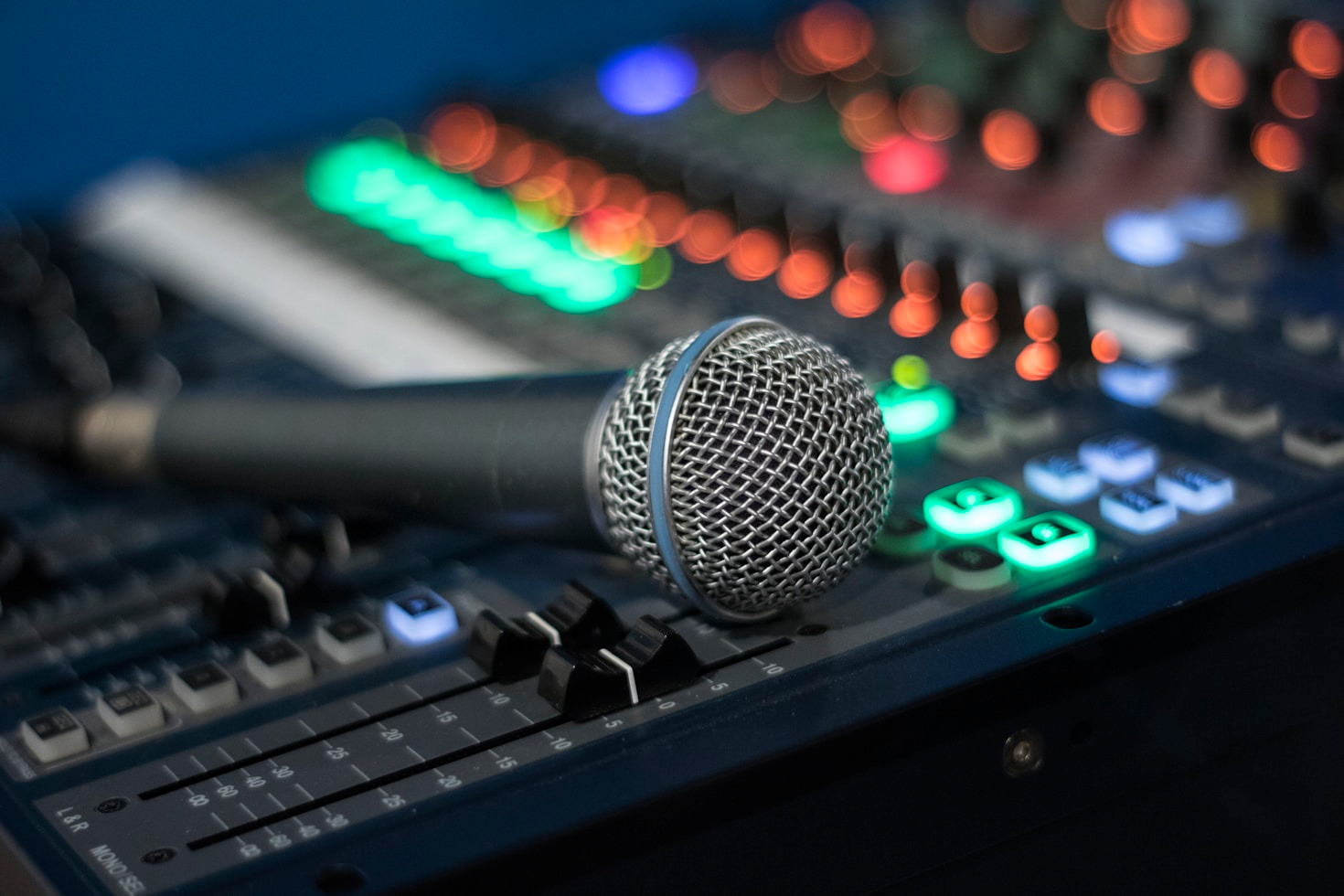 Connecting Through Sound: Renfrewshire’s Mission
